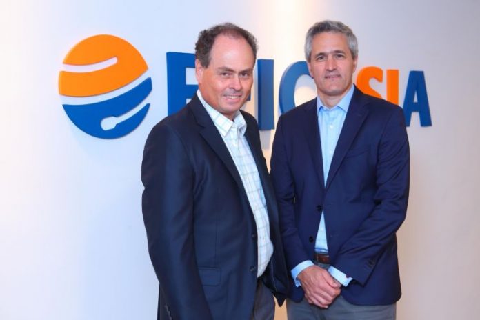 eficasia call center argentina