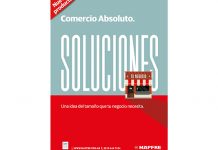 Comercio Absoluto, nuevo producto de Mapfre Argentina
