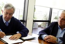 Colaboración entre la SRT y la provincia de Jujuy