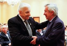 La SRT participó del Encuentro Nacional para la Prevención de Riesgos del Trabajo