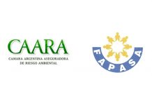 Convenio de cooperación y capacitación entre CAARA y FAPASA