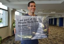 Con Allianz World Run 2017 se recaudaron 500 mil euros para SOS Aldeas Infantiles