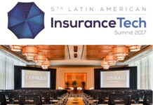Charles Taylor InsureTech, presente en un encuentro latinoamericano