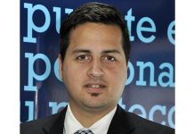 Nuevo gerente de Marketing en Intégrity Seguros