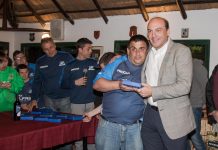 Mercantil andina es sponsor oficial de Pumpas XV