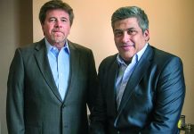 “Estamos relanzando la empresa con el profesionalismo y la gestión que hoy exige el mercado”