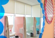 El Grupo Sancor Seguros inauguró su segunda sala lactaria en Sunchales