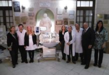 Federación Patronal colaboró con el Hospital de Niños de la ciudad de la Plata