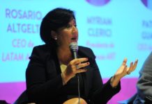 Provincia ART, por la diversidad de género