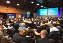 Seguros Sura fue main sponsor de las Jornadas Pymes 2017