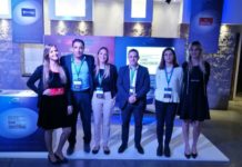 Participación de Asociart y San Cristóbal en la Conferencia de 100% Seguro