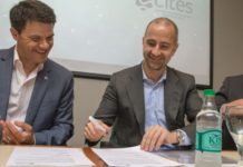 Promoción de nuevas empresas de base científica y tecnológica: convenio entre Novartis y CITES