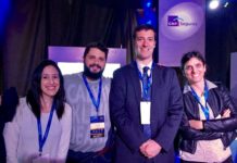 CNP Seguros se hizo presente en la Conferencia Anual de 100% Seguros