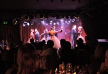 CNP Seguros, junto a sus productores en el Hotel Faena