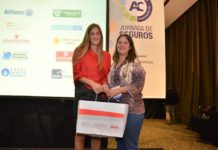 SMG Seguros y SMG ART, presentes en las Jornadas A+C 2017