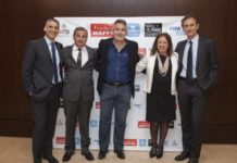 Se presentó en la Argentina la campaña Juega Seguro