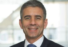 Federico Spagnoli es el nuevo presidente regional de Prudential Financial