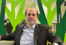 Sebastián Otero es el nuevo CEO de QBE Seguros La Buenos Aires