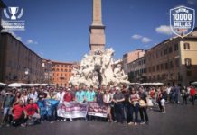 Viaje a Italia con La Segunda