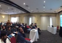 Sistema de comunicación de riesgos SGA: capacitación de SMG ART