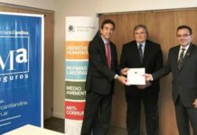 Mercantil andina adhirió al Pacto Global de las Naciones Unidas