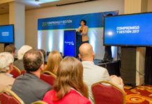 Homenaje de Provincia ART a sus empresas clientes