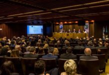 Asambleas Generales Ordinarias de Seguros Rivadavia y Mutual Rivadavia