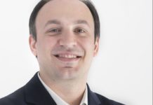 Nuevo country manager de Solunion para la Argentina