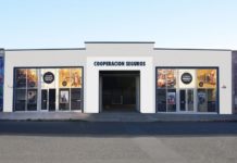Nueva oficina de Cooperación Seguros en Pergamino
