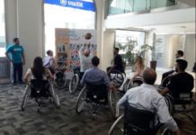 Allianz y CILSA, juntos por la inclusión