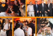 Libra abrió una oficina en Rosario