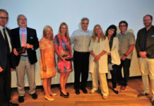 Se conoció al ganador del Premio Clarín-Zurich a la Educación