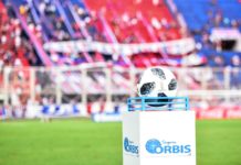 San Lorenzo ganó la Copa Orbis Seguros