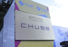 Chubb, nuevamente junto a la Carrera UNICEF por la Educación