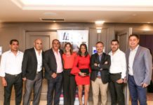 Lanzamiento Comercial de CNP Seguros para 2018