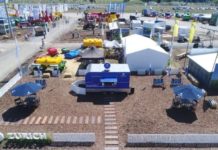 Importante participación de Zurich en la 12º edición de Expoagro