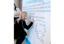 AAPAS participó del Foro Internacional de Seguridad Vial Infantil