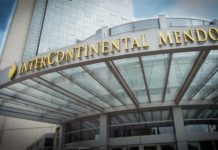 Comienza el Foro Nacional del Seguro Cuyo 2018