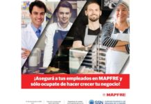 Mapfre Argentina relanzó dos productos de vida