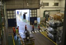 Pilkington recibe a productores asesores