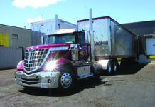 Ciudad de Buenas Aires encabeza los índices de robo de flotas de transporte de mercadería