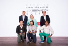 Fundación Mapfre anunció los ganadores de los Premios a la Innovación Social