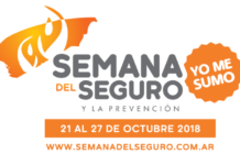 Nueva edición de la Semana del Seguro y la Prevención