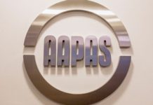 AAPAS recibió una denuncia por competencia desleal