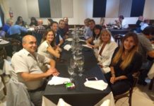 Asamblea y nuevas autoridades en AMPAS