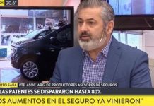 AAPAS: los efectos de la inflación en el seguro