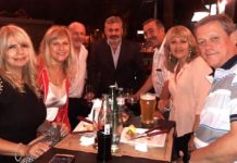 Despedida del año de la Delegación AAPAS La Plata