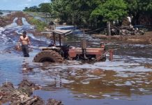 Inundaciones: CONINAGRO reclama seguro multirriesgo y fondo anticíclico