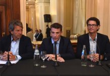 La SSN participó en presentación de nuevas herramientas para el financiamiento de pymes