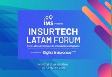 El fenómeno InsurTech llega a Buenos Aires